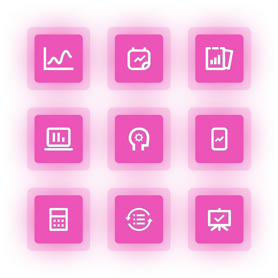 Tools and Services