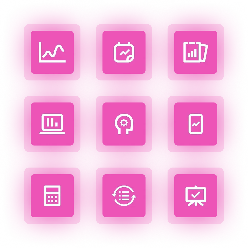 Tools and Services