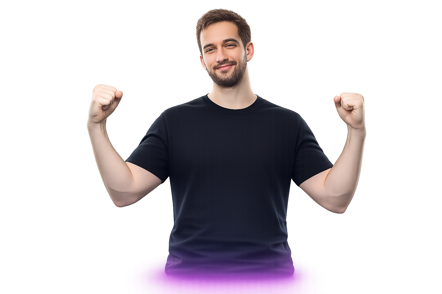 NMCA Account Guy
