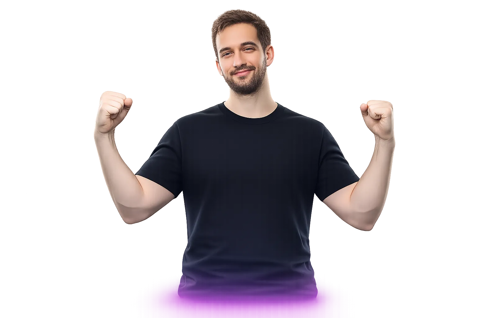 NMCA Account Guy